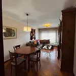 Apartamento Playa Vigo